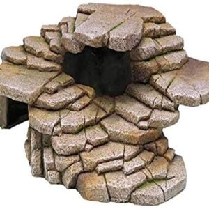 Shirlip Cave Hideout – Decorative Resin for Aquariums & Terrariums (Copy)