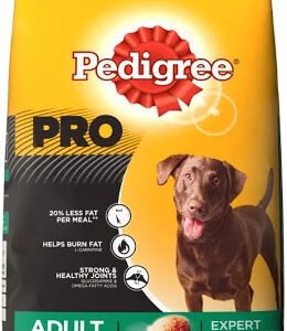 Pedigree PRO Expert Nutrition Adult Weight Management Dry Dog Food (3kg)